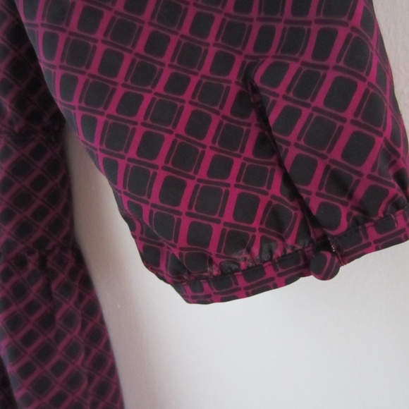 JACOB L Vintage Look Dress - Picture 5 of 11